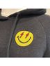 Aviator Nation Gray Pullover Hoodie Size XS - photo 8