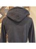 Aviator Nation Gray Pullover Hoodie Size XS - photo 9