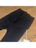 glowe Maternity Black Leggings Size S - photo 8