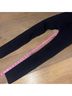 glowe Maternity Black Leggings Size S - photo 6