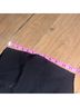 glowe Maternity Black Leggings Size S - photo 7