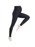 glowe Maternity Black Leggings Size S - photo 1