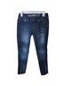 Express Blue Jeans Size 4 - photo 1