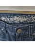 Express Blue Jeans Size 4 - photo 3