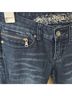 Express Blue Jeans Size 4 - photo 4