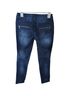 Express Blue Jeans Size 4 - photo 2