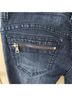 Express Blue Jeans Size 4 - photo 6