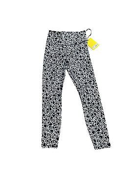 Diane von Furstenberg Cracked Glass Leggings (view 1)