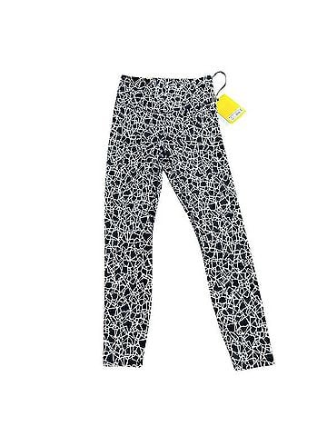Diane von Furstenberg Cracked Glass Leggings (view 1)
