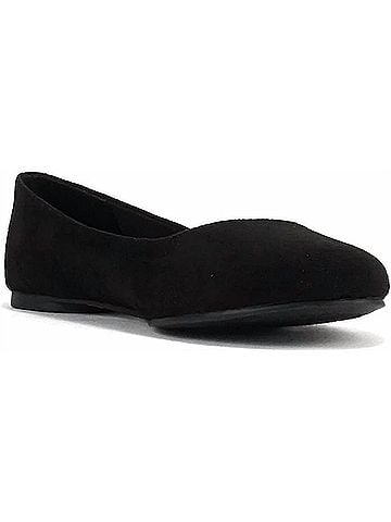 SODA Women's Ballet Flats (view 1)
