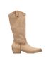 XTI Brown Women's 17529201 Refresh Boot Size 7 - photo 1