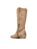XTI Brown Women's 17529201 Refresh Boot Size 7 - photo 3