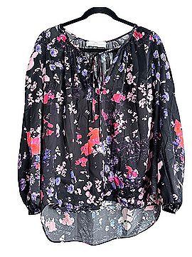 Amanda Uprichard Blouse (view 1)