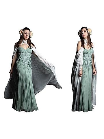 Mignon Cocktail Dress (view 1)