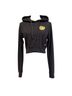 Aviator Nation Gray Pullover Hoodie Size XS - photo 1