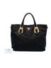 Prada 100% Nylon Black Tessuto Satchel One size - photo 7