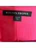 Boston Proper Pink Jacket Size 14 - photo 3