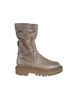 H&M Tan Ivory Brown Boots Size EU 37 - photo 1