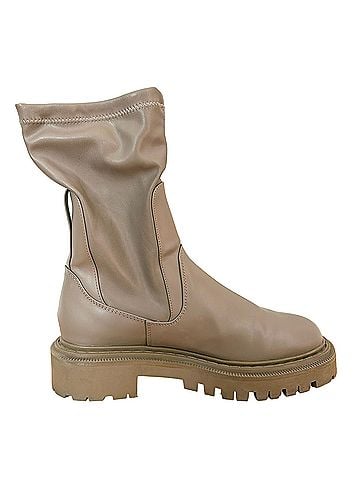 H&M Boots (view 2)