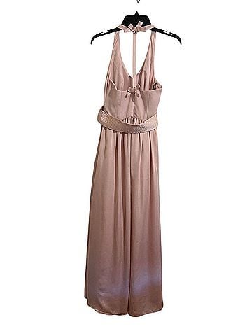 White by Vera Wang Cocktail Dress (view 2)