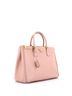 Prada Black Arque Half Moon Hobo Tessuto Small One size - photo 2