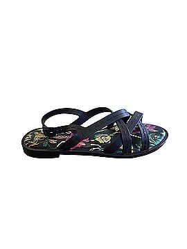 Melissa Sandals (view 1)