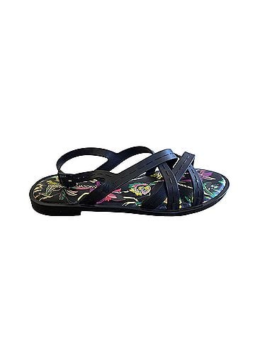 Melissa Sandals (view 1)
