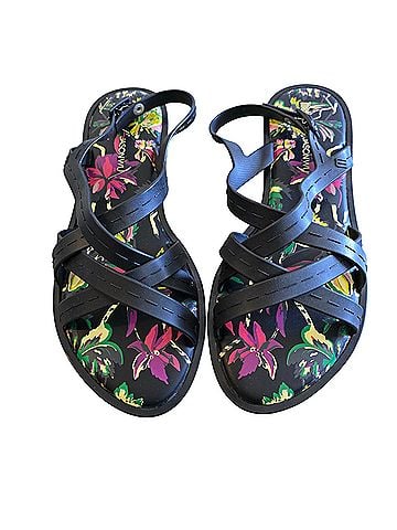 Melissa Sandals (view 2)