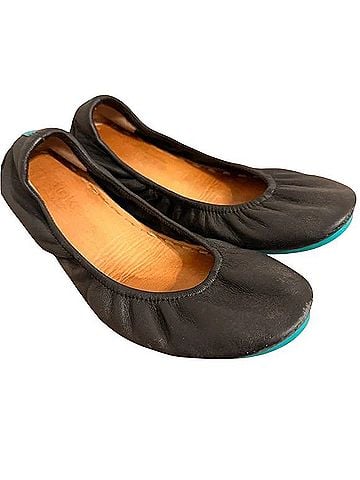 Tieks Ballerina slippers Flats (view 1)