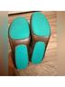 Tieks Black Flats Size 8 - photo 4