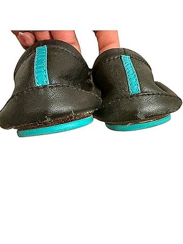 Tieks Ballerina slippers Flats (view 2)
