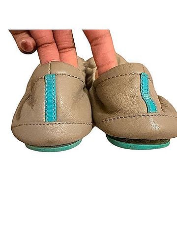 Tieks Ballerina slippers Flats (view 2)