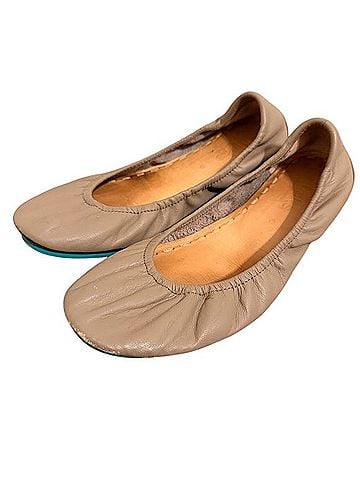 Tieks Ballerina slippers Flats (view 1)