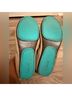 Tieks 100% Leather Tan Flats Size 8 - photo 4