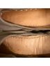 Tieks 100% Leather Tan Flats Size 8 - photo 5
