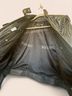 Harley Davidson 100% Leather Solid Black Jacket Size M - photo 4