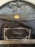 Harley Davidson 100% Leather Solid Black Jacket Size M - photo 3
