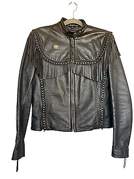 Harley Davidson Jacket