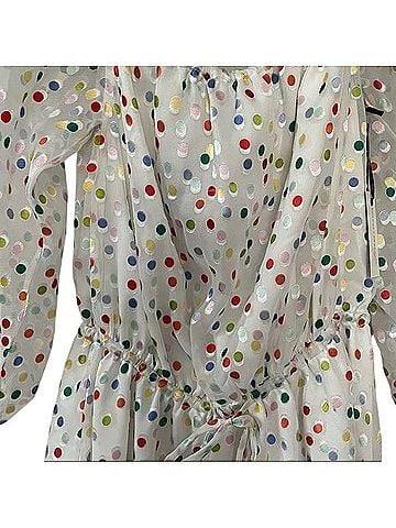 Lovers + Friends World Traveler Casual Dress (view 2)