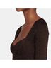 STAUD Brown Pullover Sweater Size XL - photo 4