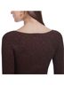 STAUD Brown Pullover Sweater Size XL - photo 2