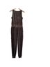 Commando Brown Jumpsuit Size S - photo 2