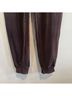 Commando Brown Jumpsuit Size S - photo 6