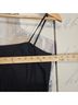 J.Crew 100% Linen Solid Black Jumpsuit Size 2 (tall) - photo 7