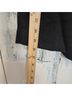 J.Crew 100% Linen Solid Black Jumpsuit Size 2 (tall) - photo 9