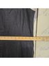 J.Crew 100% Linen Solid Black Jumpsuit Size 2 (tall) - photo 8