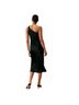 BHLDN 100% Polyester Green Cocktail Dress Size 16 - photo 2
