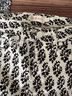 Tory Burch Paisley Blue White Black Jeans Size 24 - photo 3