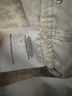 Tory Burch Paisley Blue White Black Jeans Size 24 - photo 4