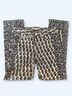 Tory Burch Paisley Blue White Black Jeans Size 24 - photo 8